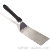 Camp Chef Stainless Steel with Beveled Edge Large Spatula   552294317